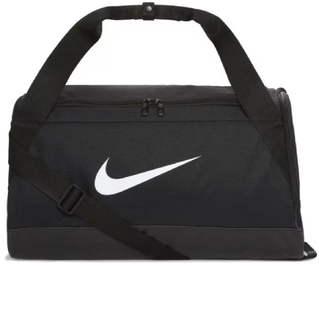 NIKE(ナイキ)の新品未使用　NIKE　ボストンバッグ　40L　ブラック メンズのバッグ(ボストンバッグ)の商品写真