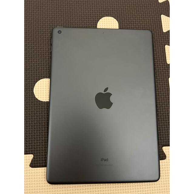 iPad (第8世代) 10.2インチ 32GB ブラック 2