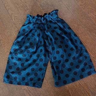 エフオーキッズ(F.O.KIDS)のotonato ガウチョパンツ 100サイズ(パンツ/スパッツ)