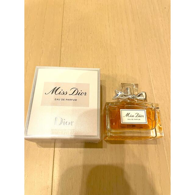 お値下げ可☆Miss Dior 50ml - 香水(女性用)