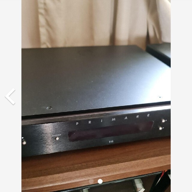 PRIMARE I15 PRISMA BLK/K ブラック おまけ付き