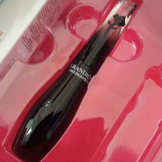 ランコム(LANCOME)のLANCOME　グランディオーズ　ノワール　新品未使用(マスカラ)