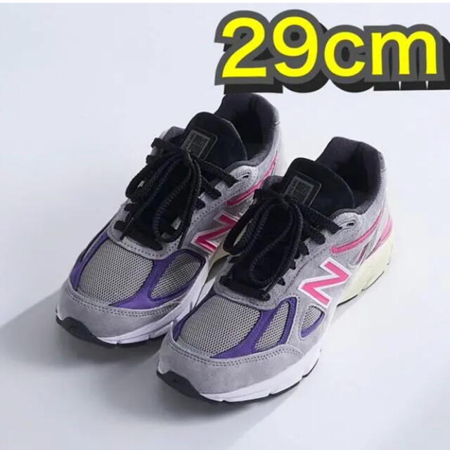 New Balance   KITH × New Balance V4 United Arrowsの通販