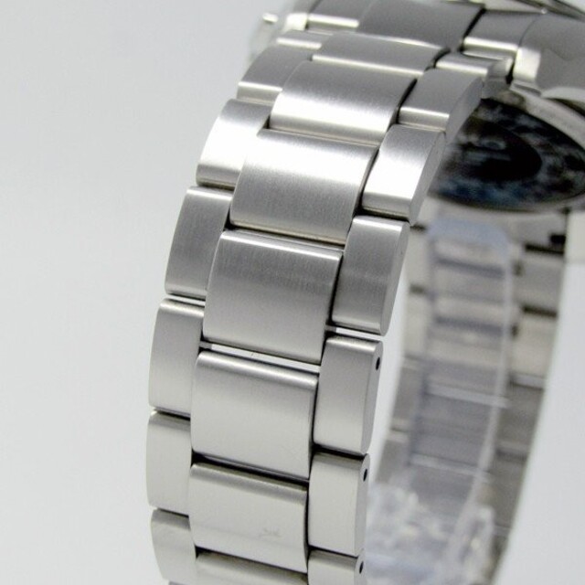 セイコー ブライツ メンズソーラー電波腕時計 SAGA159 正規品　SEIKO メンズの時計(腕時計(アナログ))の商品写真
