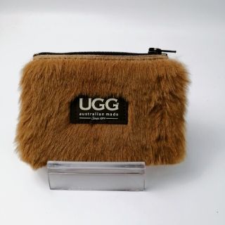 アグ(UGG)のUGG コインケース　未使用(コインケース)