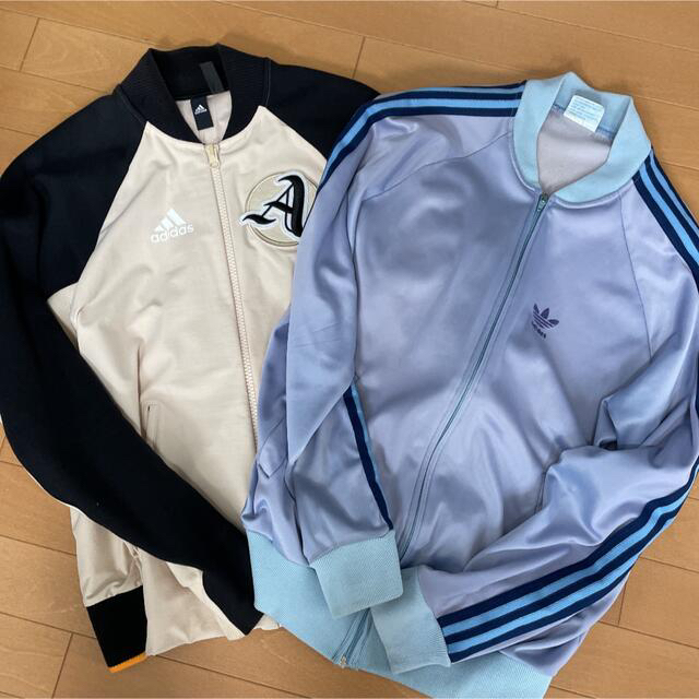 [専用]adidas トラックジャケット まとめ売りジャージ