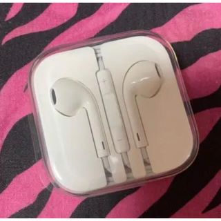 アップル(Apple)のApple AirPods(ヘッドフォン/イヤフォン)