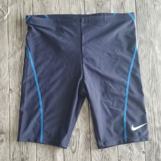 ナイキ(NIKE)のナイキ　水着　新品・未使用　160センチ(水着)