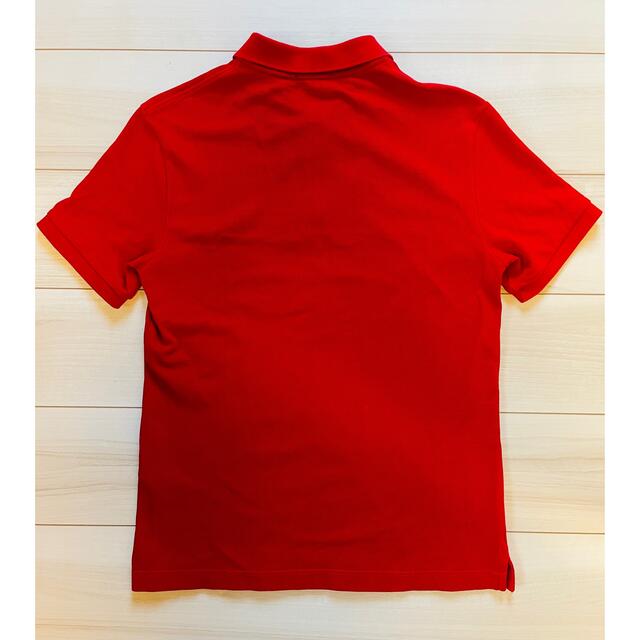 しです✪ BURBERRY - Burberry バーバリー ポロシャツ チェック メンズ