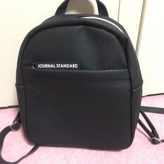 ジャーナルスタンダード(JOURNAL STANDARD)のJOURNAL STANDARDリュック(リュック/バックパック)