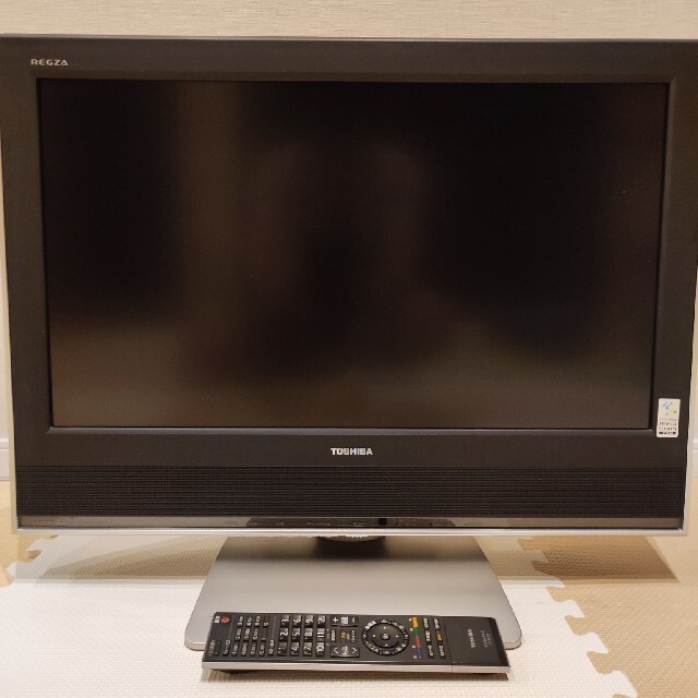 【美品】東芝 REGZA 26C2000 レグザ 26C2000 TOSHIBA