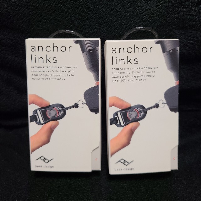 アンカーリンク　anchor links
