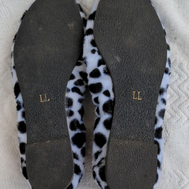 ダルメシアン　LLサイズ レディースの靴/シューズ(ハイヒール/パンプス)の商品写真