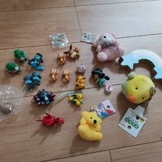 3ページ目 - ディズニー ポケモン キャラクターグッズの通販 100点以上