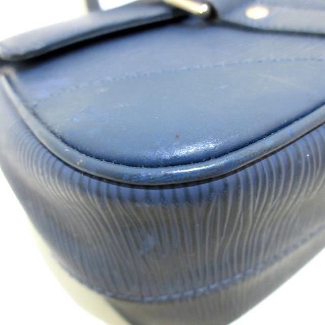 ポケット LOUIS VUITTON - ルイヴィトン ハンドバッグ エピ M5887Gの