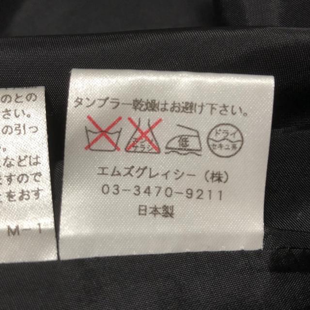 ワンピース】 M'S GRACY - エムズグレイシー ワンピース サイズ38 M ...
