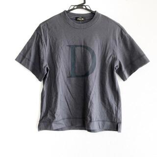 ドゥロワー(Drawer)のドゥロワー 半袖Tシャツ サイズ2 M -(Tシャツ(半袖/袖なし))