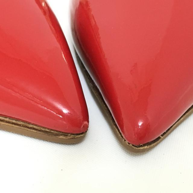 バレンチノガラバーニ サンダル 34 - レディースの靴/シューズ(サンダル)の商品写真