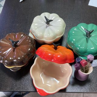 ルクルーゼ(LE CREUSET)のLe Creuset(食器)