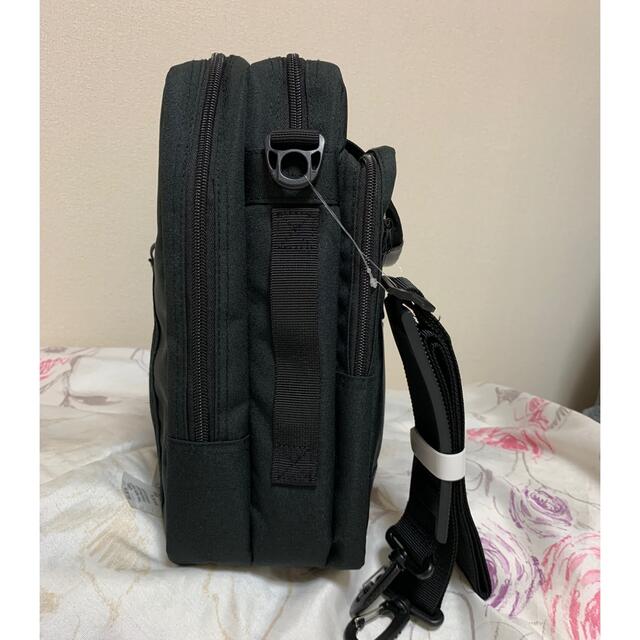 ファイテン3WEY BAG