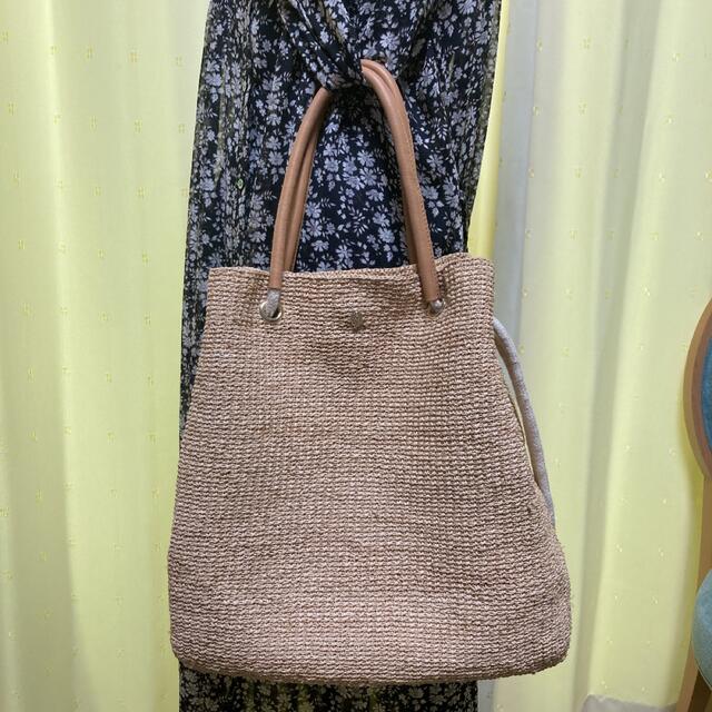 ヘレンカミンスキー  新作 BILBAO TOTE  未使用バッグ