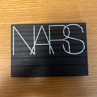 ナーズ(NARS)のNARSエクストリームエフェクトアイシャドーパレット(アイシャドウ)