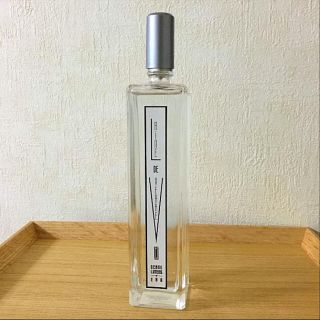 シセイドウ(SHISEIDO (資生堂))のセルジュルタンス LAINE DE VERRE(ユニセックス)