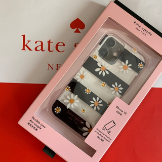 ケイトスペード(kate spade new york) デイジー iPhoneケースの通販 75 