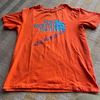 ザノースフェイス(THE NORTH FACE)のノースフェイス　150(Tシャツ/カットソー)