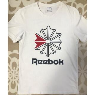 リーボック(Reebok)のリーボックTシャツ(Tシャツ/カットソー(半袖/袖なし))