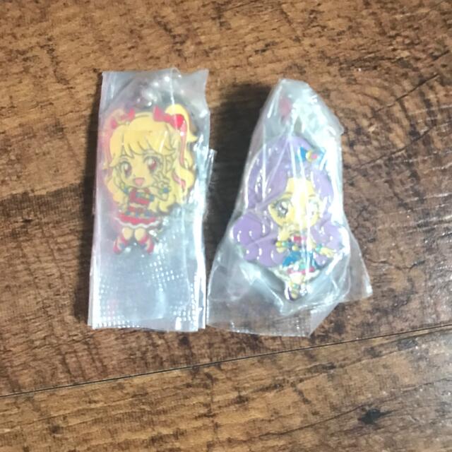 アイカツ! - アイカツ WM メタルチャーム 未開封品 神崎美月 アイカツ! - アイカツ WM メタルチャーム 未開封品 神崎美月