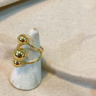 SALE‼️ball ring(リング(指輪))