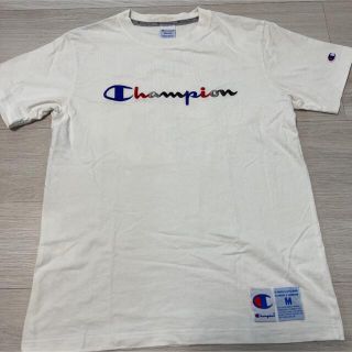 チャンピオン(Champion)のチャンピオン　Tシャツ　メンズ(Tシャツ/カットソー(半袖/袖なし))