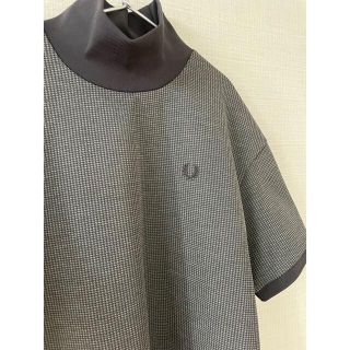 フレッドペリー(FRED PERRY)のトップス(カットソー(半袖/袖なし))