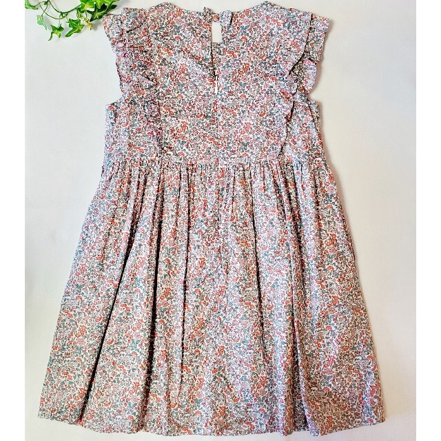 値下げ!タルティーヌ エ ショコラ ネイビーセーター♡size120