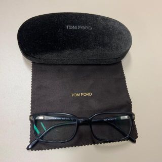 トムフォード(TOM FORD)のTOM FORD 眼鏡　メガネ　TF5209  トムフォード(サングラス/メガネ)