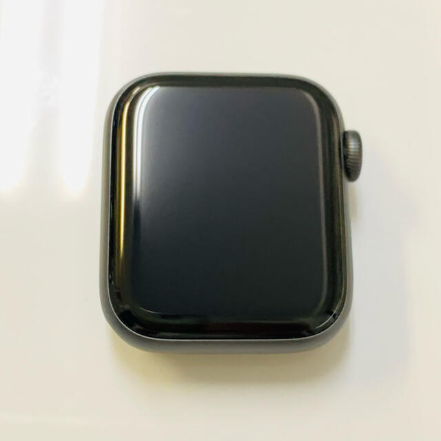 Apple Watch SE 40mm Aluminum GPS AWSE-66