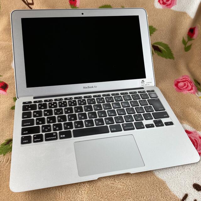 Apple MacBook Air 2014 256GB 11インチ