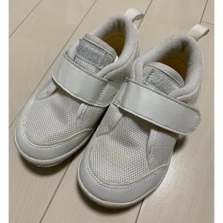 アシックス(asics)のアシックス　上履き　15cm(スクールシューズ/上履き)