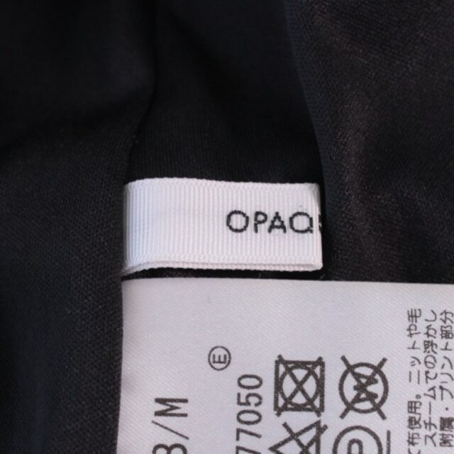 OPAQUE.CLIP(オペークドットクリップ)のOPAQUE.CLIP ロング・マキシ丈スカート レディース レディースのスカート(ロングスカート)の商品写真