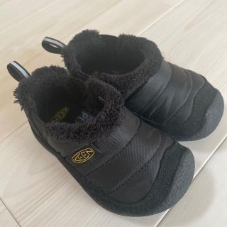 キーン(KEEN)のkeen スリッポン　シューズ　ベビー　兄弟おそろい(スリッポン)