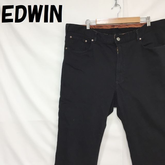 EDWIN(エドウィン)の【人気】エドウィン ジャージーズ デニム ジーンズ ジーパン サイズ不明 メンズのパンツ(その他)の商品写真