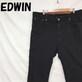 エドウィン(EDWIN)の【人気】エドウィン ジャージーズ デニム ジーンズ ジーパン サイズ不明(その他)