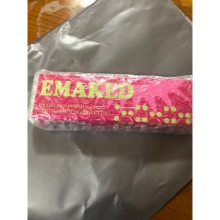 ミズハシホジュドウセイヤク(水橋保寿堂製薬)のエマーキット　EMAKED まつげ美容液(まつ毛美容液)