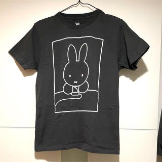 グラニフ(Design Tshirts Store graniph)のグラニフ ミッフィー コラボTシャツ(Tシャツ(半袖/袖なし))