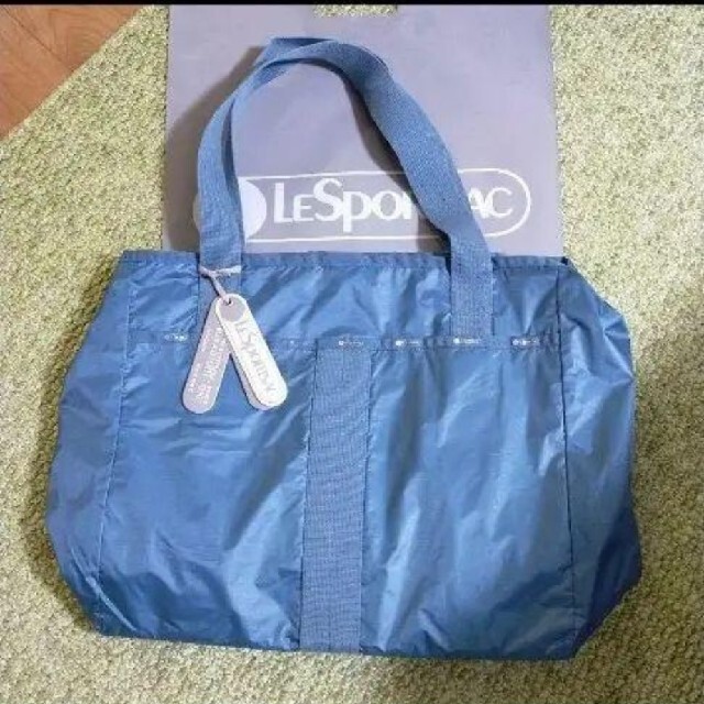 おすすめネット LeSportsac レスポートサック ショルダーバッグ 美品 ...