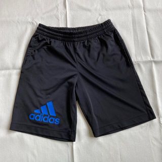 アディダス(adidas)のadidas ハーフパンツ140(パンツ/スパッツ)