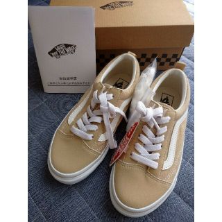 ヴァンズ(VANS)のVANS キッズ  21cm(スニーカー)