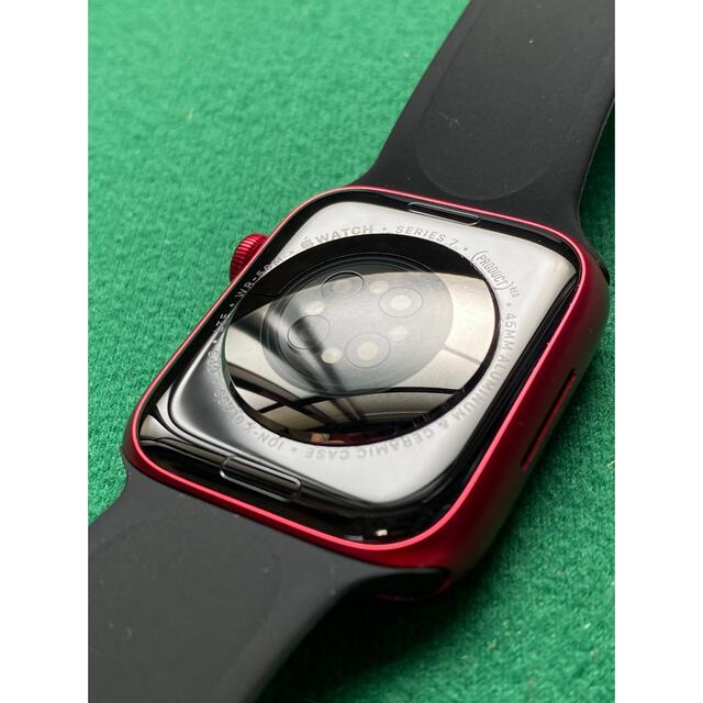 Apple Watch Series 7 セルラー 45mm  アップルウォッチ