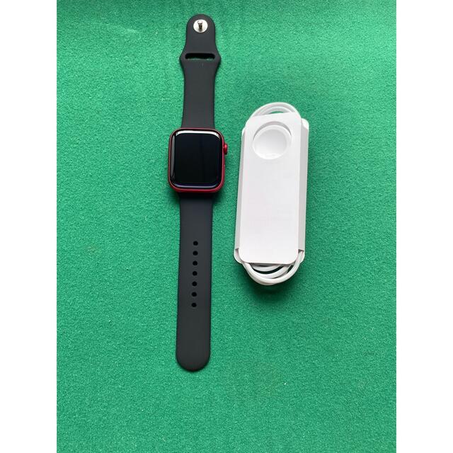 Apple Watch Series 7 セルラー 45mm  アップルウォッチ
